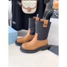 Prada Boots